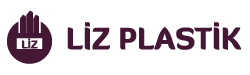 Liz Plastik Logo